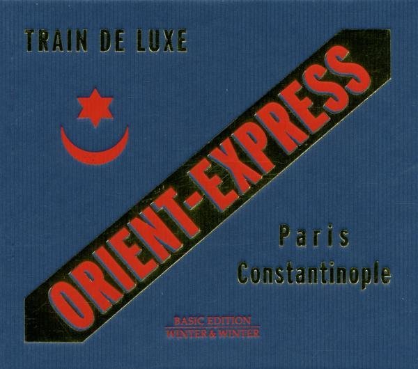 Orient-Express