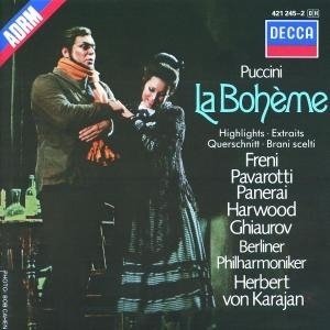 La Boheme (QS)