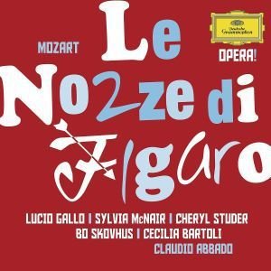 Le Nozze Di Figaro (GA)