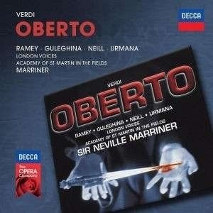 Oberto