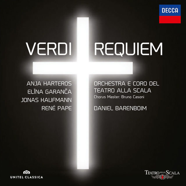 Verdi Requiem