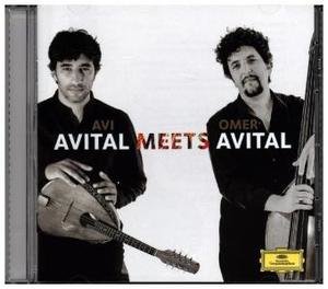 Avital Meets Avital