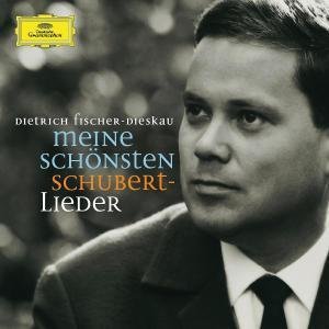 Meine Schönsten Schubert-Lieder