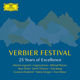 Verbier Festival-25 Years Of Excellence