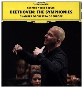 Beethoven: The Symphonies