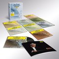 Bruckner: Bruckner: Sämtliche 9 Sinfonien - Karajan,Herbert von/Berliner Philharmoniker [LP (analog); Sinfon. Musik]