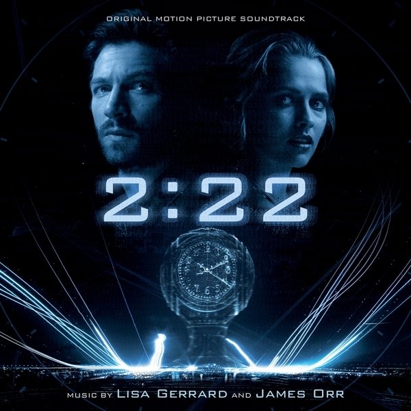 2:22-Zeit für die Liebe Original Motion Picture Soundtrack