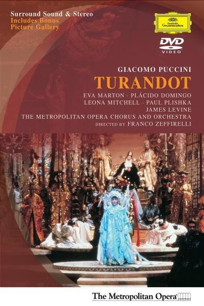 Turandot (GA)