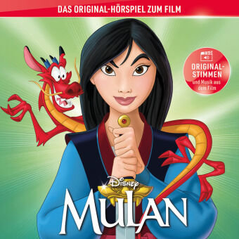 Mulan (Hörspiel)