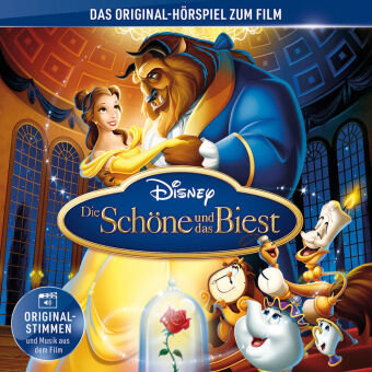 Die Schöne und das Biest (Hörspiel)