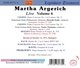 Martha Argerich: Live,Vol.6 Klavierkonzerte