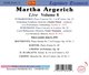 Martha Argerich: Live,Vol.8