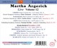 Martha Argerich: Live,Vol.12