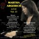 Martha Argerich: Live,Vol.13