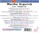 Martha Argerich: Live,Vol. 16