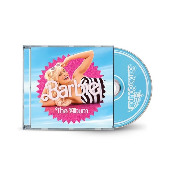 Ost/Various: Barbie The Album