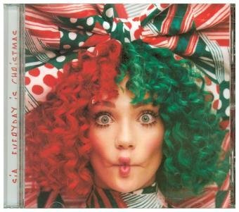 Everyday Is Christmas (Deluxe)