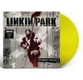 Hybrid Theory (Limited Edition) (Translucent Yellow Vinyl)