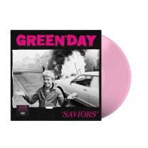 Saviors (Rose Vinyl)