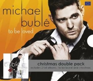 To Be Loved (Christmas Double Pack)