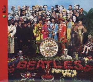 Sgt.Pepper's Lonely Hearts Club Band (Remastered)