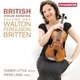 British Violin Sonatas