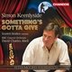 Something's gotta give-Broadway Musicals