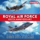 Royal Air Force 100th Anniversary