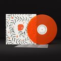 HOW WILL I LIVE WITHOUT A BODY (Neon Orange Vinyl)