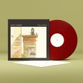 PAINT A ROOM (Red Vinyl)