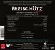 The Freischutz Project Digipak