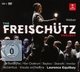 The Freischutz Project Digipak