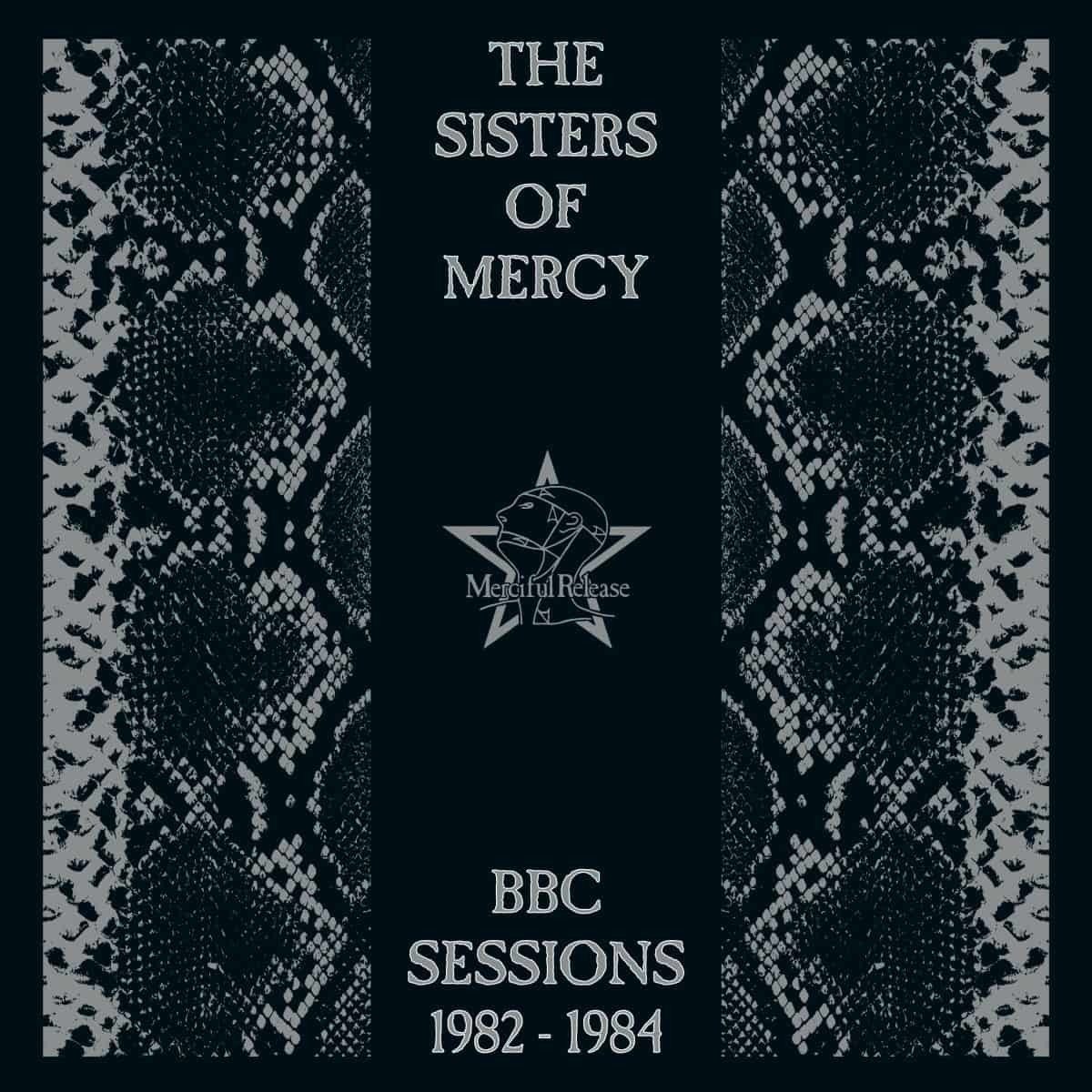 BBC Sessions 1982-1984(2021 Remaster) Softpak