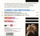 Beethoven Digipak