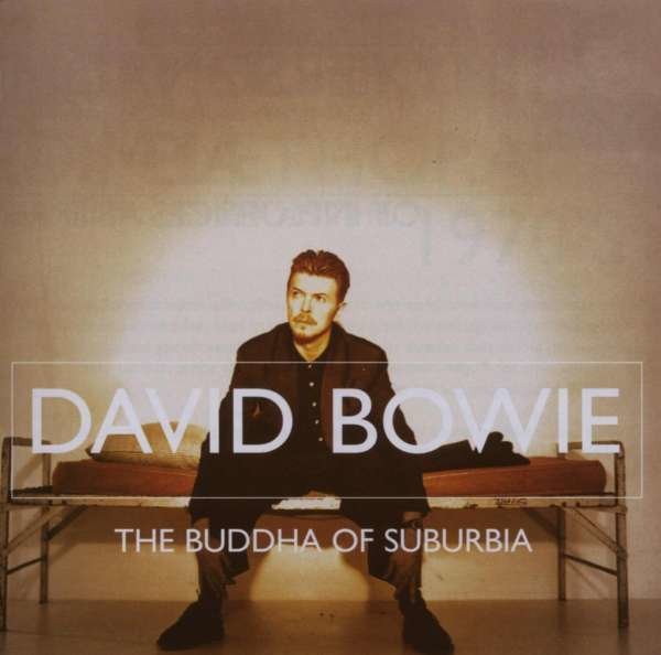 The Buddha Of Suburbia (2021 Remaster) Softpak