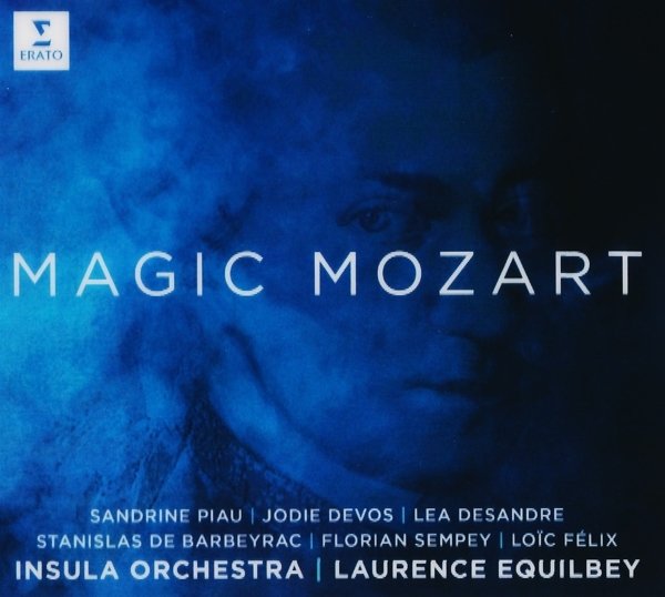 Magic Mozart