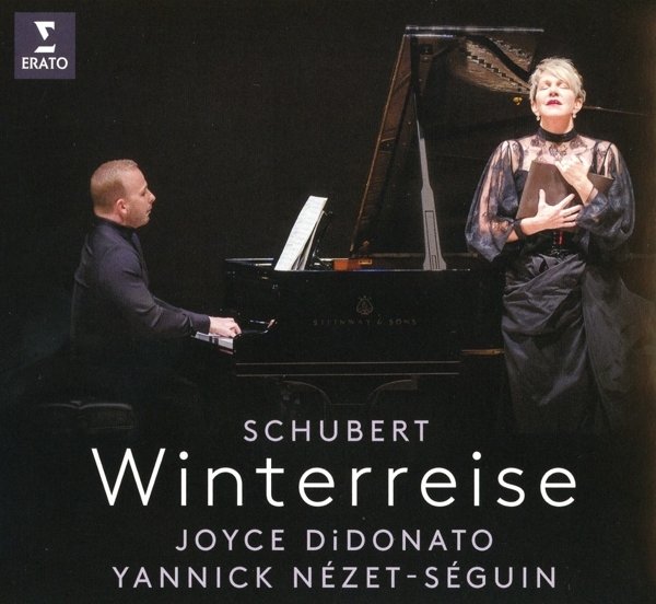 Winterreise Digipak