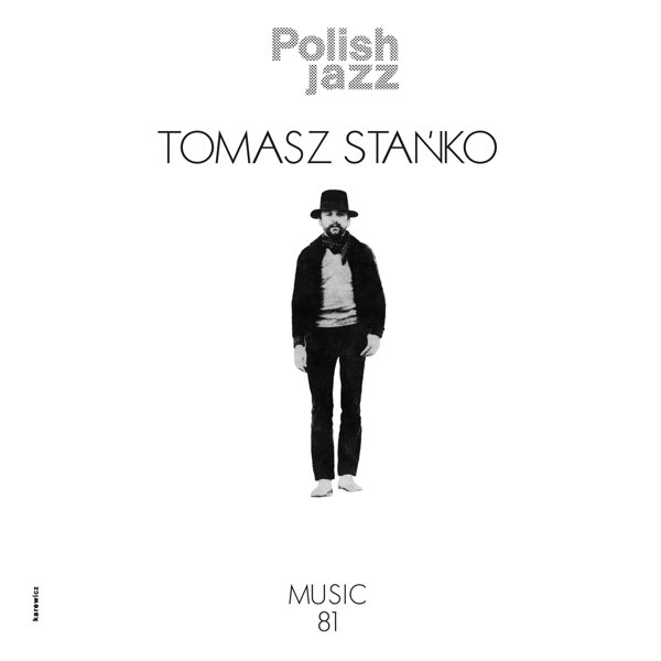 Music 81 Polish Jazz Vol.69