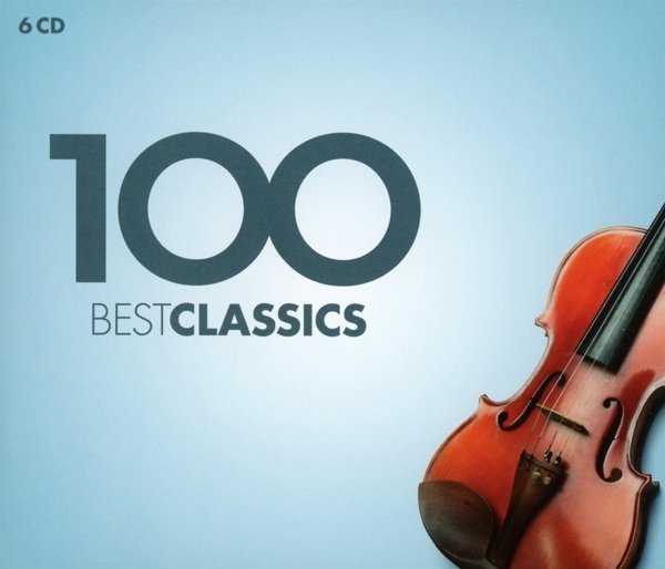 100 Best Classics