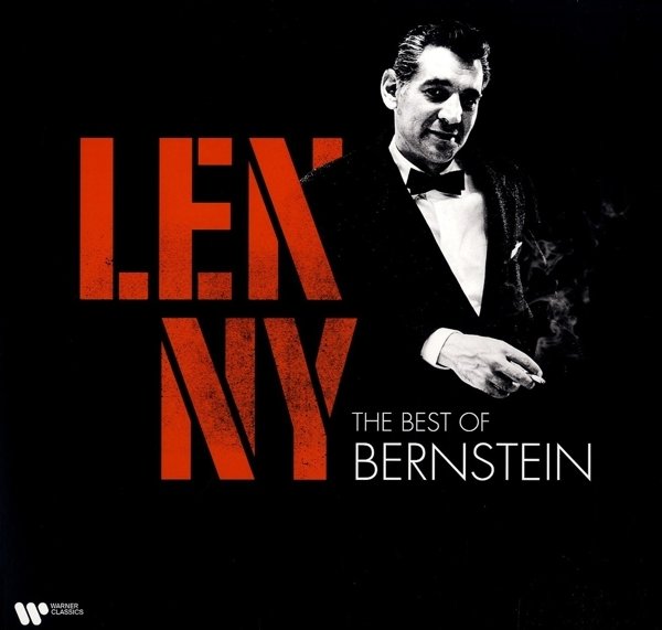 Lenny:The Best Of Bernstein 180Gr.