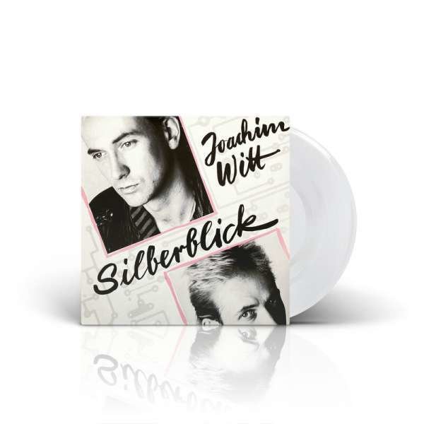 Silberblick Ltd.White Vinyl