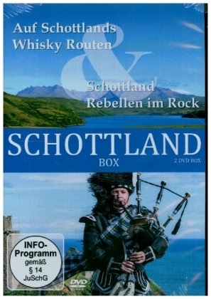 Schottland Box