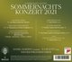 Sommernachtskonzert 2021