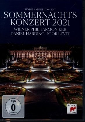 Sommernachtskonzert 2021