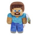 Minecraft 8' Basic Plush Steve