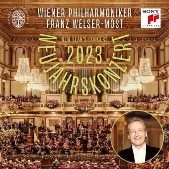 Neujahrskonzert 2023