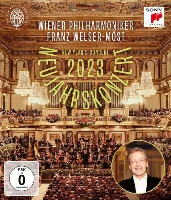 Neujahrskonzert 2023