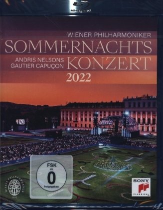 Sommernachtskonzert 2022