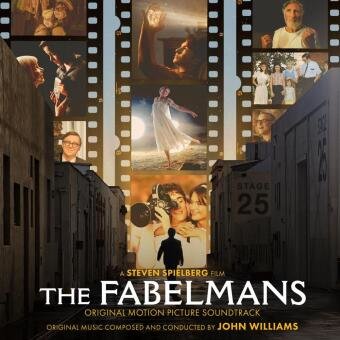 OST/The Fabelmans