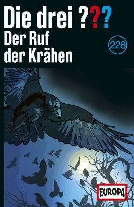 Folge 228: Der Ruf der Krähen